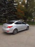  Hyundai Solaris 2011 , 460000 , 