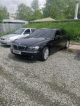  BMW 7-Series 2007 , 650000 ,  