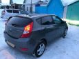  Hyundai Solaris 2013 , 549000 , 