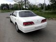  Toyota Cresta 1999 , 165000 , --