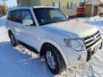 SUV   Mitsubishi Pajero 2010 , 1490000 , 