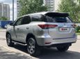 SUV   Toyota Fortuner 2019 , 2897000 , 