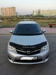  Toyota Corolla Fielder 2014 , 730000 , 