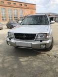 SUV   Subaru Forester 1997 , 300000 , 