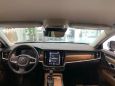  Volvo S90 2019 , 3597000 , 