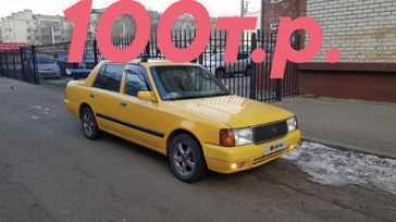  Toyota Comfort 2000 , 100000 , 