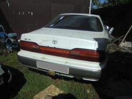  Toyota Vista 1991 , 50000 , 