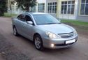  Toyota Allion 2006 , 299000 , 