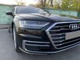  Audi A8 2018 , 5000000 , -