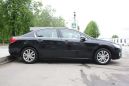  Peugeot 508 2012 , 600000 , 