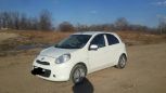  Nissan March 2010 , 330000 , 