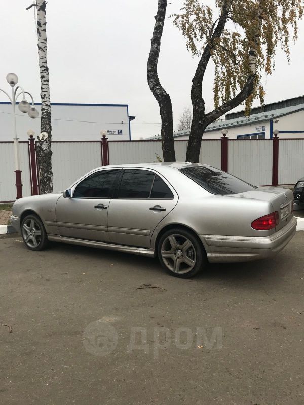  Mercedes-Benz E-Class 1998 , 525000 , 