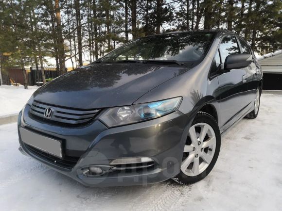  Honda Insight 2009 , 465000 , 