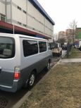    Nissan Caravan 2001 , 360000 , 