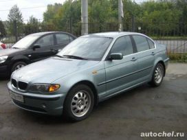 BMW 3-Series 2002 , 450000 , 