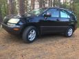 SUV   Lexus RX300 2003 , 550000 , 