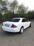  Mercedes-Benz S-Class 1999 , 310000 , 