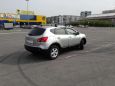 SUV   Nissan Qashqai 2008 , 490000 , 