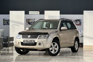 SUV   Suzuki Grand Vitara 2011 , 1345000 , 