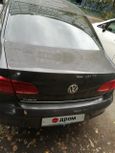  Volkswagen Passat 2011 , 650000 , 