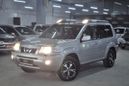 SUV   Nissan X-Trail 2006 , 629000 , 