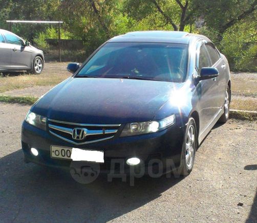  Honda Accord 2008 , 600000 ,  