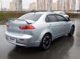  Mitsubishi Lancer 2008 , 530000 , 