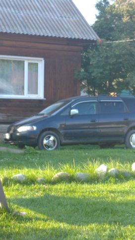    Honda Odyssey 1994 , 175000 , 