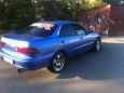  Honda Integra 1996 , 130000 , 