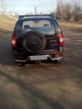 SUV   Chevrolet Niva 2011 , 310000 , 