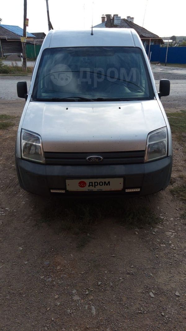    Ford Tourneo Connect 2007 , 400000 , -