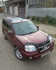 SUV   Nissan X-Trail 2003 , 370000 , 