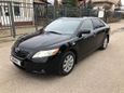  Toyota Camry 2008 , 935000 , 