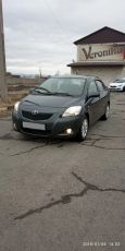  Toyota Yaris 2010 , 500000 , 