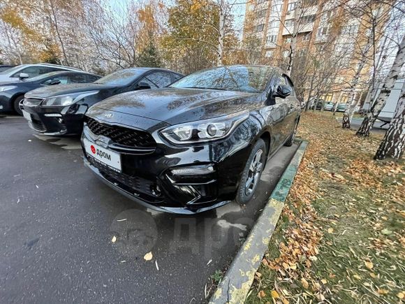  Kia Cerato 2020 , 1490000 , 