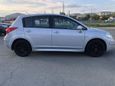  Nissan Tiida 2013 , 600000 , 