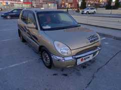 Хэтчбек Toyota Duet 2000 года, 200000 рублей, Новосибирск