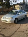  Toyota Corolla 2001 , 370000 , 