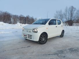  Suzuki Alto 2018 , 639000 , 