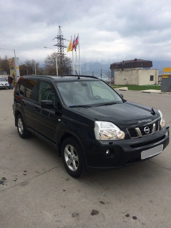 SUV   Nissan X-Trail 2010 , 720000 , 