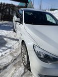  BMW 5-Series Gran Turismo 2010 , 1250000 , 