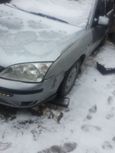  Ford Mondeo 2004 , 155000 , 