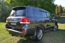 SUV   Toyota Land Cruiser 2008 , 1600000 , 