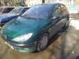  Peugeot 206 2003 , 130000 , 