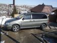    Kia Carnival 2005 , 400000 ,  