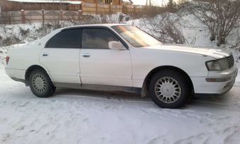  Toyota Crown 1995 , 185000 , 