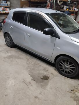  Mitsubishi Mirage 2012 , 530000 , 