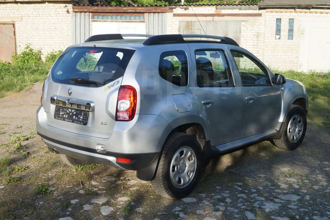 SUV   Renault Duster 2013 , 690000 , 