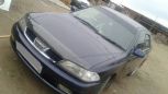  Toyota Carina 1998 , 240000 , 