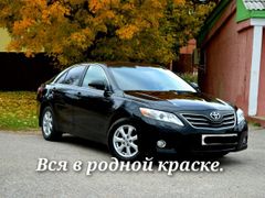 Седан Toyota Camry 2009 года, 1797000 рублей, Барнаул